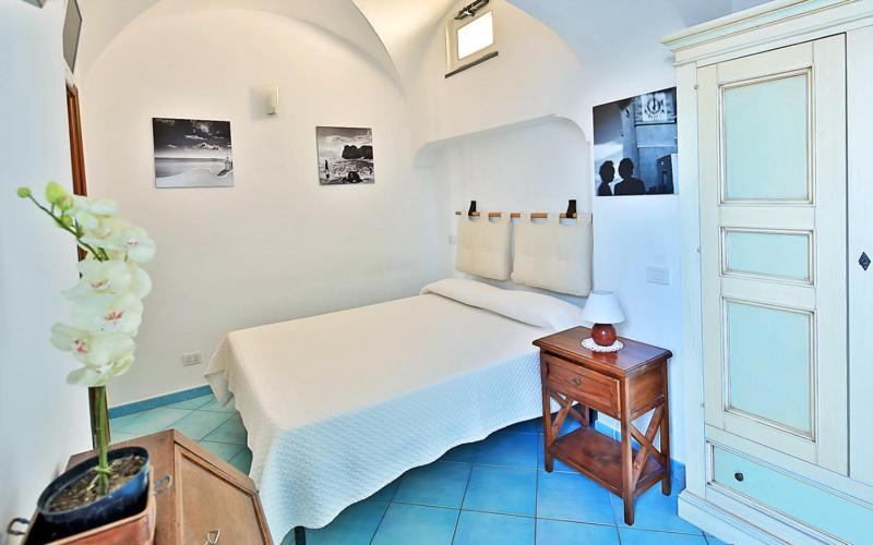 Aiano Bed&Breakfast Capri Bagian luar foto