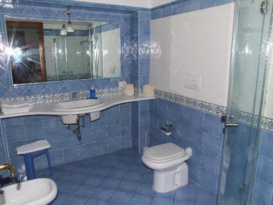Aiano Apartment Capri Bagian luar foto